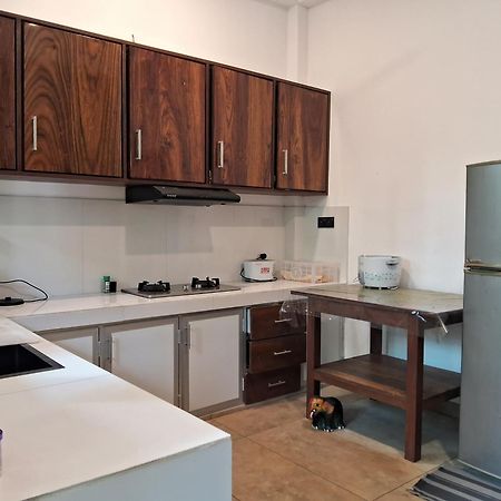 Ramya Nest Inn Мириса Екстериор снимка