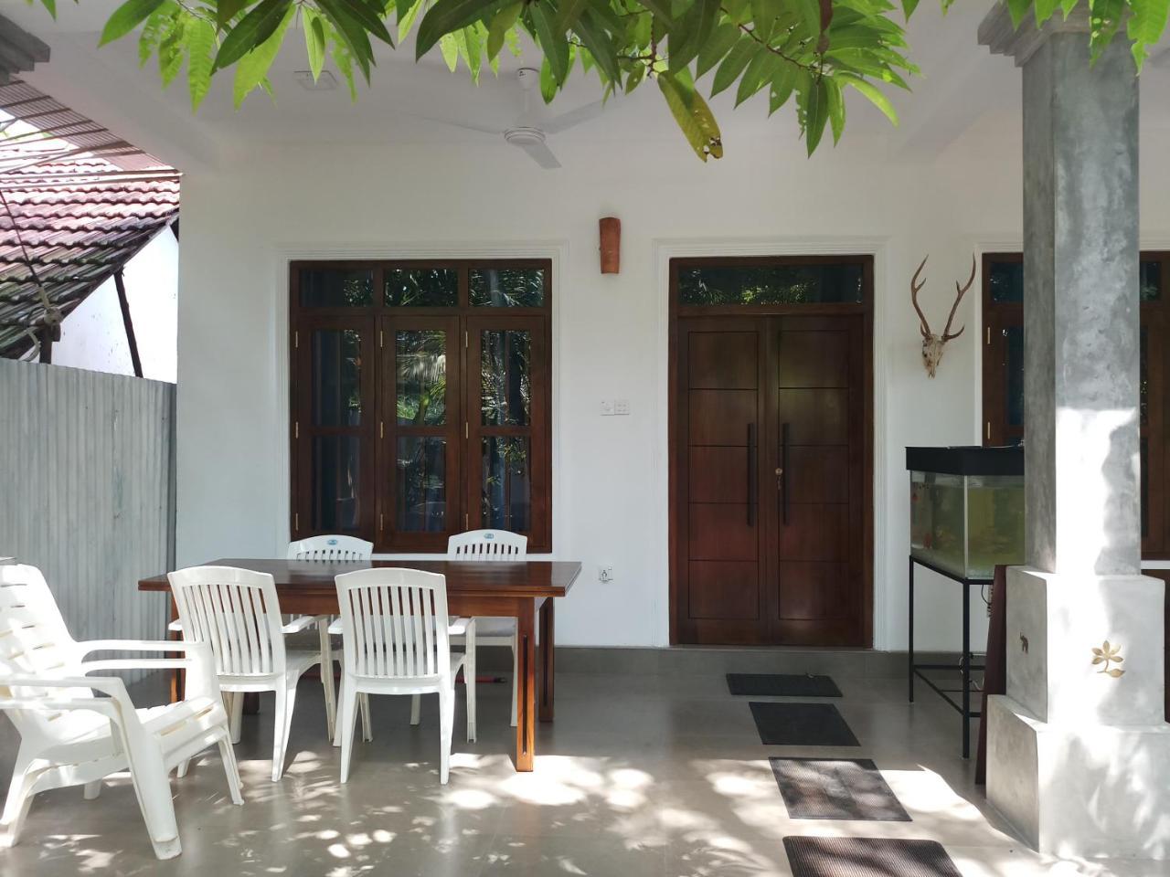 Ramya Nest Inn Мириса Екстериор снимка