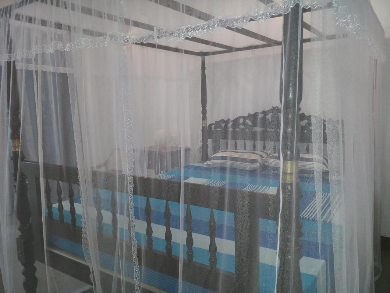 Ramya Nest Inn Мириса Екстериор снимка
