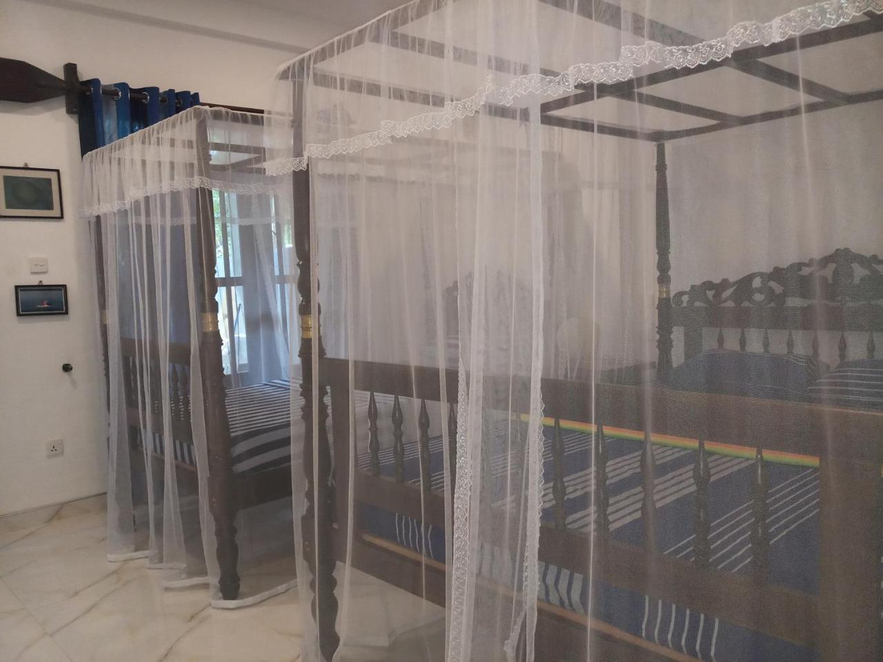 Ramya Nest Inn Мириса Екстериор снимка