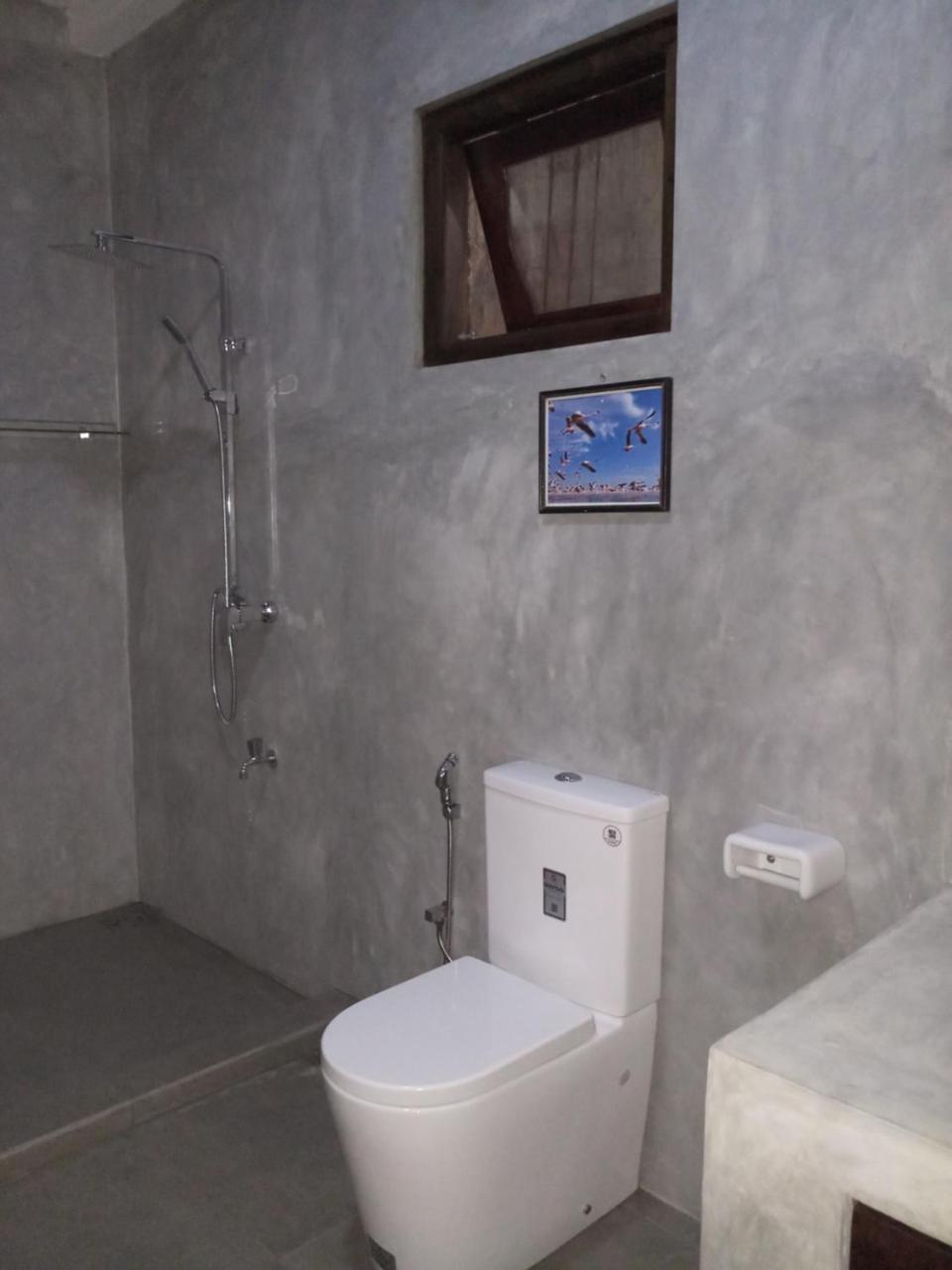 Ramya Nest Inn Мириса Екстериор снимка