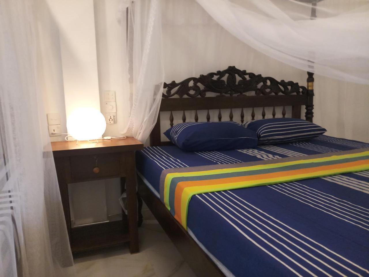 Ramya Nest Inn Мириса Екстериор снимка